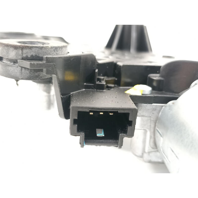 Recambio de motor limpia trasero para renault clio v rja/be2/mt5ta08a5000 referencia OEM IAM 287108228R 0390205080 A4538205800