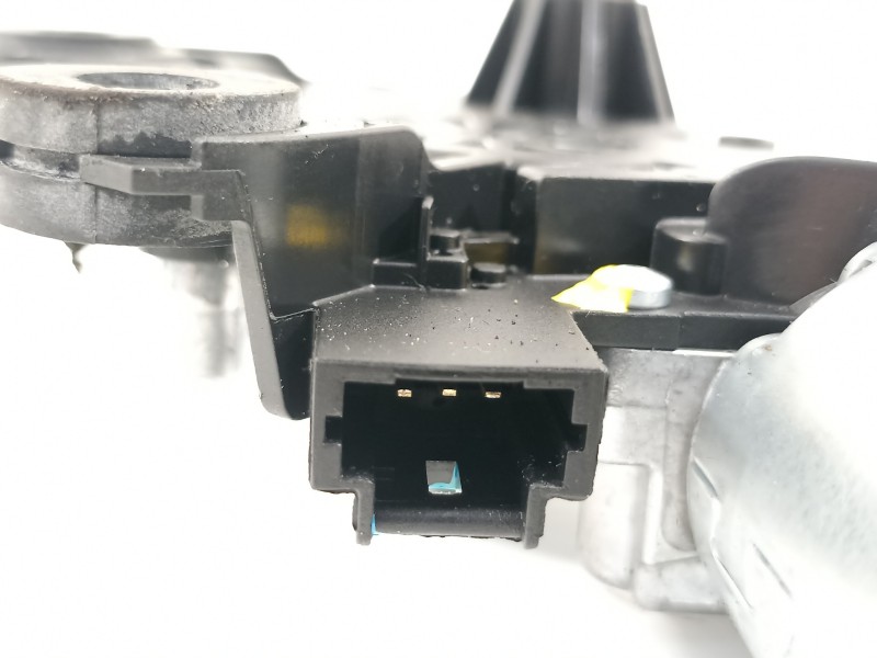 Recambio de motor limpia trasero para renault clio v rja/be2/mt5ta08a5000 referencia OEM IAM 287108228R 0390205080 A4538205800