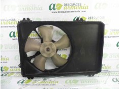 Recambio de electroventilador para suzuki swift berlina (mz) gl (5-ptas.) referencia OEM IAM 1680007881  