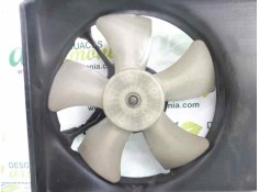 Recambio de electroventilador para suzuki swift berlina (mz) gl (5-ptas.) referencia OEM IAM 1680007881   2