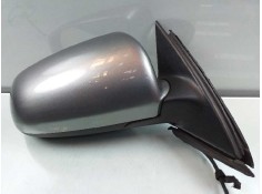 Recambio de retrovisor derecho para audi a4 berlina (8e) 2.0 tdi 16v (103kw) referencia OEM IAM   