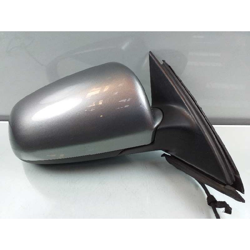 Recambio de retrovisor derecho para audi a4 berlina (8e) 2.0 tdi 16v (103kw) referencia OEM IAM   