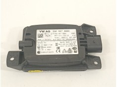 Recambio de modulo electronico para seat arona fr referencia OEM IAM 5Q0907686C CCAB14LP1200T9 
