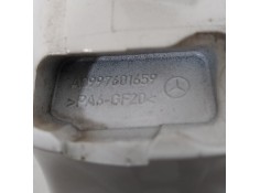 Recambio de maneta exterior delantera derecha para mercedes-benz clase glc coupe (bm 253)(6.2016) glc 250 4matic (253.346) refer 2