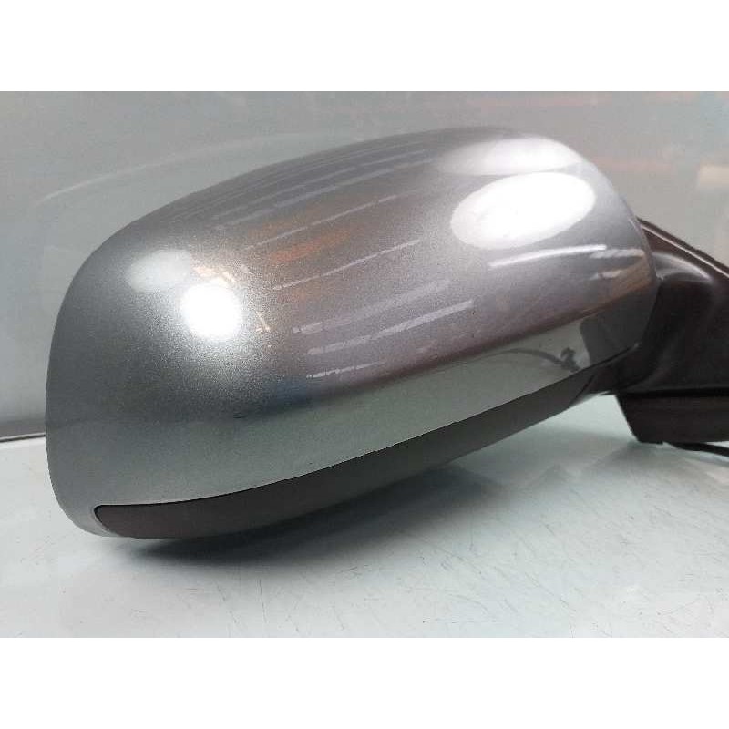 Recambio de retrovisor derecho para audi a4 berlina (8e) 2.0 tdi 16v (103kw) referencia OEM IAM   