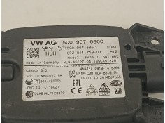 Recambio de modulo electronico para seat arona fr referencia OEM IAM 5Q0907686C CCAB14LP1200T9  2