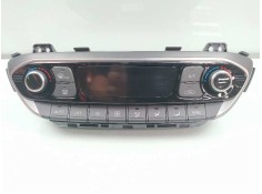 Recambio de mando climatizador para hyundai i30 (pd) go! referencia OEM IAM 97250G4351  