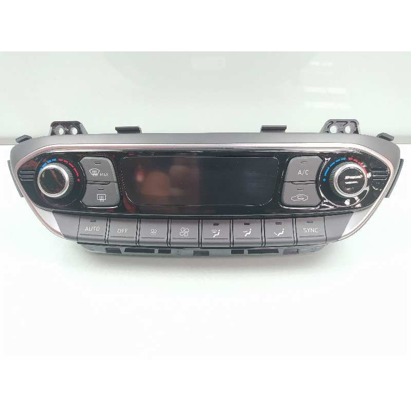 Recambio de mando climatizador para hyundai i30 (pd) go! referencia OEM IAM 97250G4351  