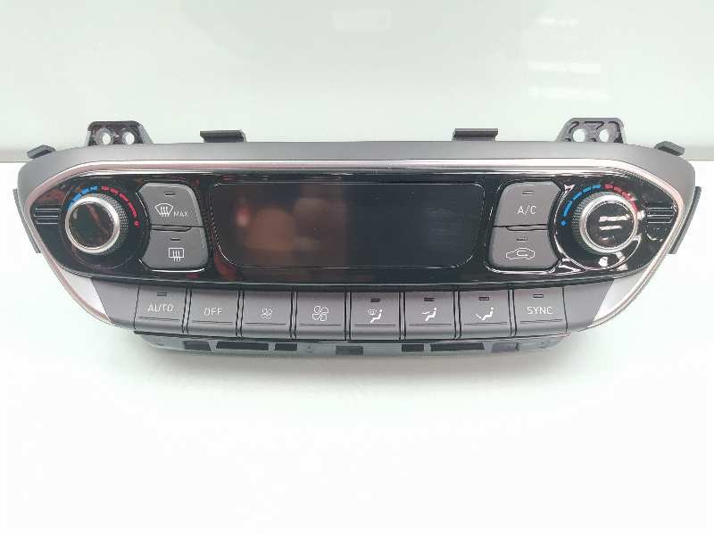 Recambio de mando climatizador para hyundai i30 (pd) go! referencia OEM IAM 97250G4351  