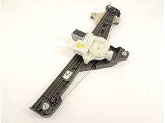 Recambio de elevalunas delantero izquierdo para renault clio v rja/be2/mt5ta08a5000 referencia OEM IAM 807216723R  