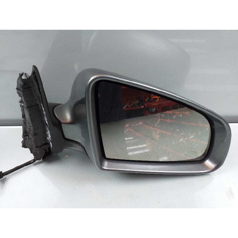 Recambio de retrovisor derecho para audi a4 berlina (8e) 2.0 tdi 16v (103kw) referencia OEM IAM   
