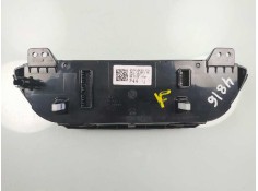 Recambio de mando climatizador para hyundai i30 (pd) go! referencia OEM IAM 97250G4351   2