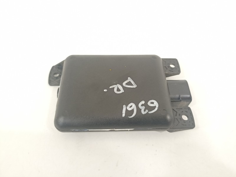 Recambio de modulo electronico para seat arona fr referencia OEM IAM 5Q0907686C CCAB14LP1200T9 