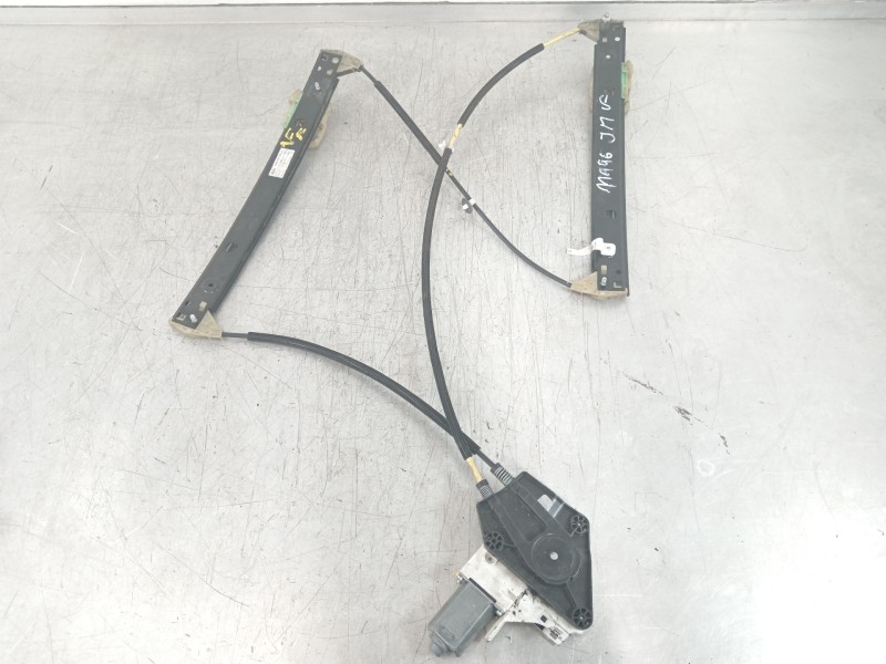 Recambio de elevalunas delantero derecho para audi a1 sportback (8xf) attraction referencia OEM IAM 8X4837462A 8K0959802 