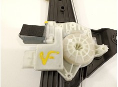 Recambio de elevalunas delantero izquierdo para renault clio v rja/be2/mt5ta08a5000 referencia OEM IAM 807216723R   2