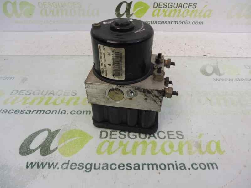 Recambio de abs para ford fiesta (cbk) trend referencia OEM IAM 2S612M110CD  