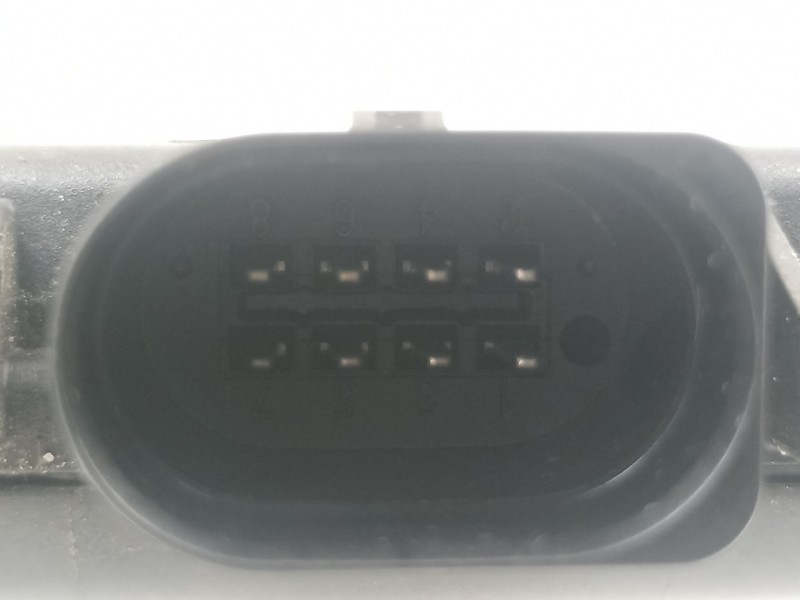 Recambio de modulo electronico para seat arona fr referencia OEM IAM 5Q0907686C CCAB14LP1200T9 