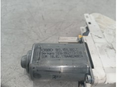 Recambio de elevalunas delantero derecho para audi a1 sportback (8xf) attraction referencia OEM IAM 8X4837462A 8K0959802  2