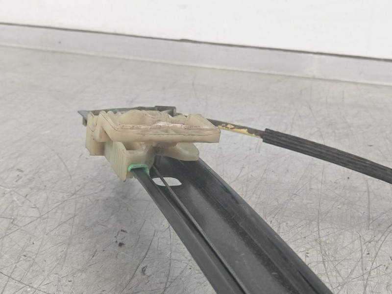 Recambio de elevalunas delantero derecho para audi a1 sportback (8xf) attraction referencia OEM IAM 8X4837462A 8K0959802 