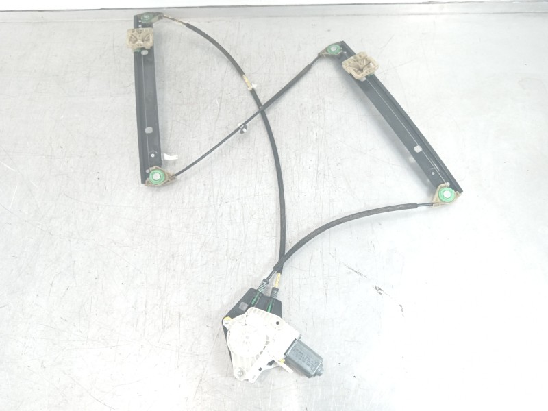 Recambio de elevalunas delantero derecho para audi a1 sportback (8xf) attraction referencia OEM IAM 8X4837462A 8K0959802 