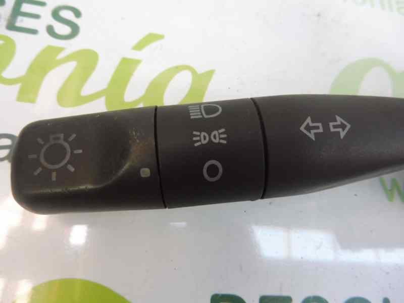 Recambio de mando luces para land rover freelander (ln) hse familiar referencia OEM IAM 36663H  