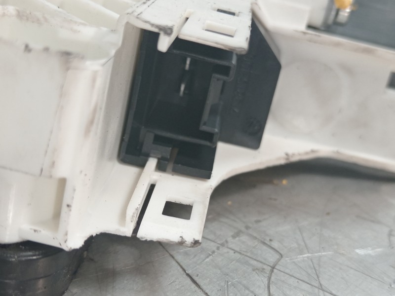 Recambio de elevalunas delantero derecho para audi a1 sportback (8xf) attraction referencia OEM IAM 8X4837462A 8K0959802 