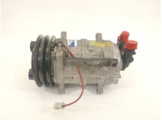 Recambio de compresor volumetrico para mitsubishi canter euro 5/eev 3c13 cabina individual (comfort) referencia OEM IAM 16XD2002