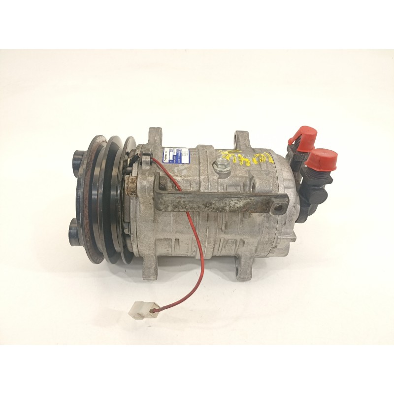 Recambio de compresor volumetrico para mitsubishi canter euro 5/eev 3c13 cabina individual (comfort) referencia OEM IAM 16XD2002