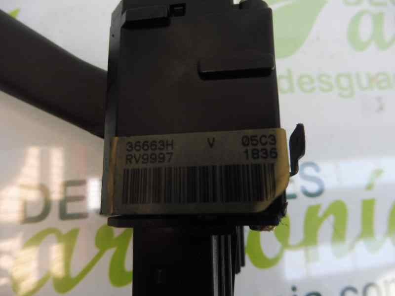 Recambio de mando luces para land rover freelander (ln) hse familiar referencia OEM IAM 36663H  