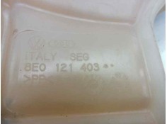 Recambio de deposito expansion para audi a4 berlina (8e) 2.0 tdi 16v (103kw) referencia OEM IAM 8E0121403   2