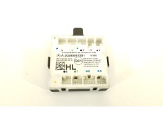 Recambio de modulo confort para mercedes-benz clase glc coupe (bm 253)(6.2016) glc 250 4matic (253.346) referencia OEM IAM A2059 2