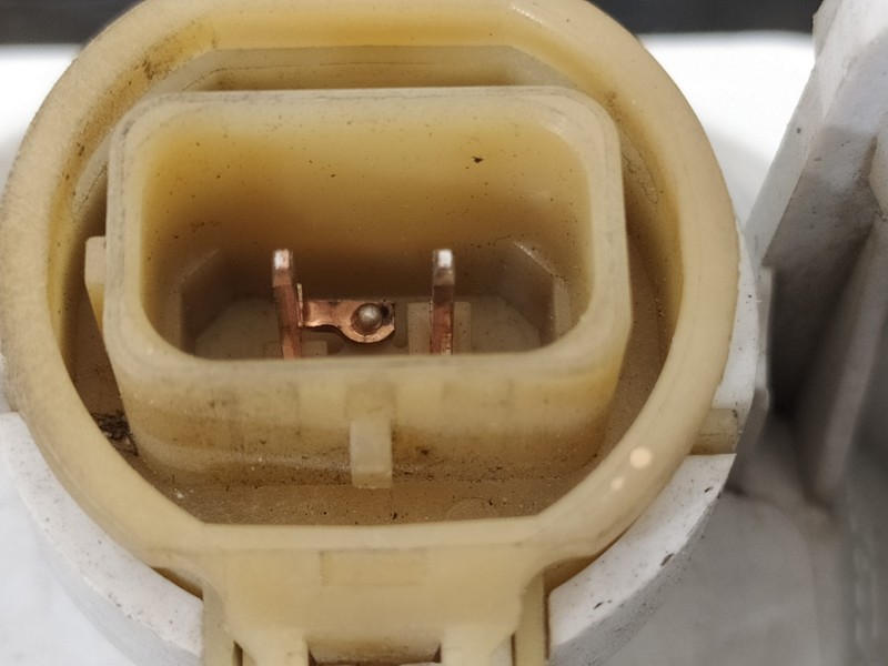 Recambio de faro antiniebla derecho para peugeot 2008 (--.2013) active referencia OEM IAM 9675450980  