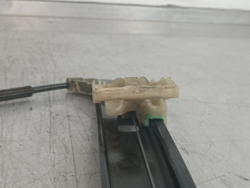 Recambio de elevalunas delantero derecho para audi a1 sportback (8xf) attraction referencia OEM IAM 8X4837462A 8K0959802 