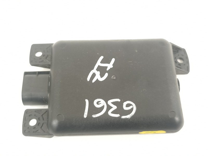 Recambio de modulo electronico para seat arona fr referencia OEM IAM 5Q0907685C CCAB14LP1210T2 