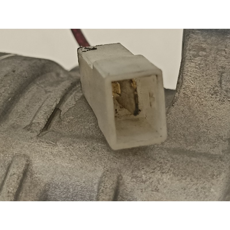 Recambio de compresor volumetrico para mitsubishi canter euro 5/eev 3c13 cabina individual (comfort) referencia OEM IAM 16XD2002