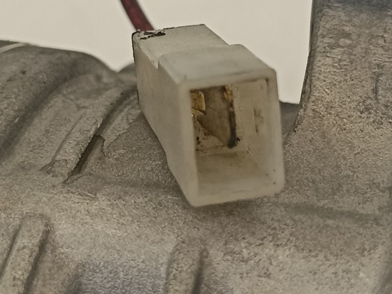 Recambio de compresor volumetrico para mitsubishi canter euro 5/eev 3c13 cabina individual (comfort) referencia OEM IAM 16XD2002