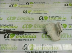 Recambio de cerradura puerta trasera izquierda para honda civic berlina 5 (fk) 2.2 i-ctdi executive referencia OEM IAM 72651SMG 