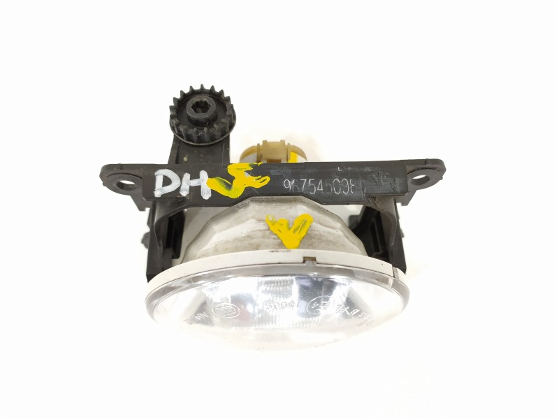 Recambio de faro antiniebla derecho para peugeot 2008 (--.2013) active referencia OEM IAM 9675450980  