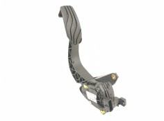 Recambio de potenciometro pedal para renault clio v rja/be2/mt5ta08a5000 referencia OEM IAM 180108467R 6PV01290203 