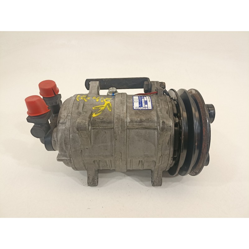 Recambio de compresor volumetrico para mitsubishi canter euro 5/eev 3c13 cabina individual (comfort) referencia OEM IAM 16XD2002