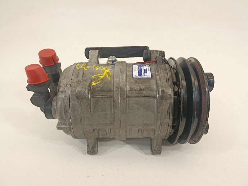 Recambio de compresor volumetrico para mitsubishi canter euro 5/eev 3c13 cabina individual (comfort) referencia OEM IAM 16XD2002