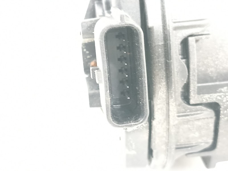 Recambio de potenciometro pedal para renault clio v rja/be2/mt5ta08a5000 referencia OEM IAM 180108467R 6PV01290203 