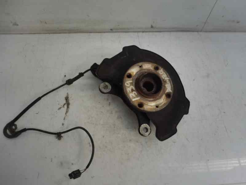 Recambio de mangueta delantera izquierda para suzuki swift berlina (mz) gl (5-ptas.) referencia OEM IAM   