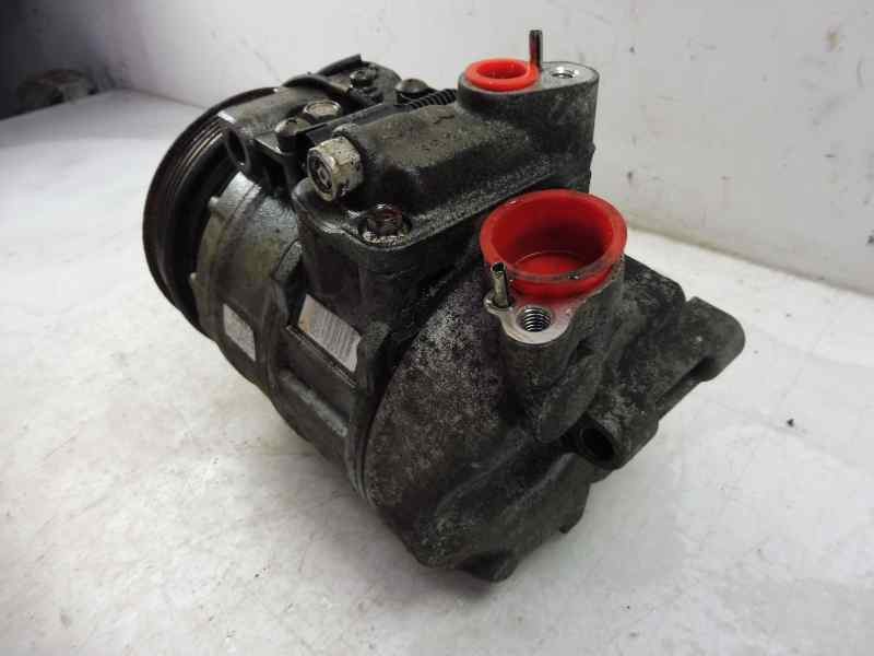 Recambio de compresor aire acondicionado para land rover freelander (ln) hse familiar referencia OEM IAM 4472208514 7SBU16C 02E0