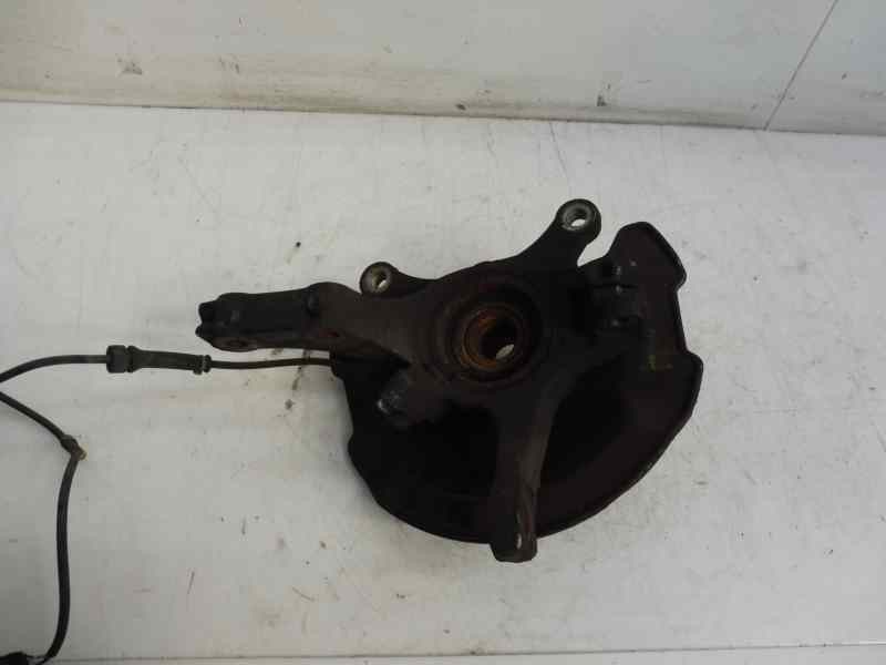 Recambio de mangueta delantera izquierda para suzuki swift berlina (mz) gl (5-ptas.) referencia OEM IAM   