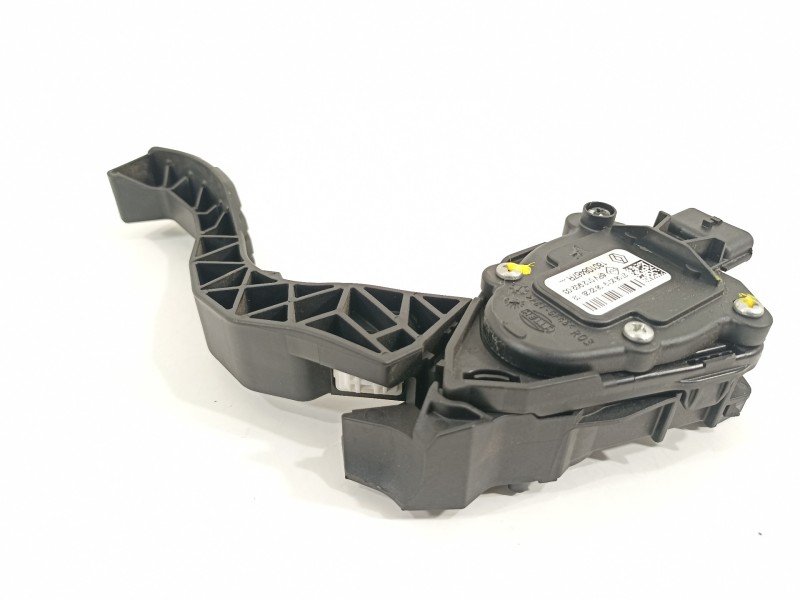 Recambio de potenciometro pedal para renault clio v rja/be2/mt5ta08a5000 referencia OEM IAM 180108467R 6PV01290203 