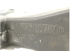 Recambio de retenedor puerta para mercedes-benz clase b (w247) 247 referencia OEM IAM A1777207000   2