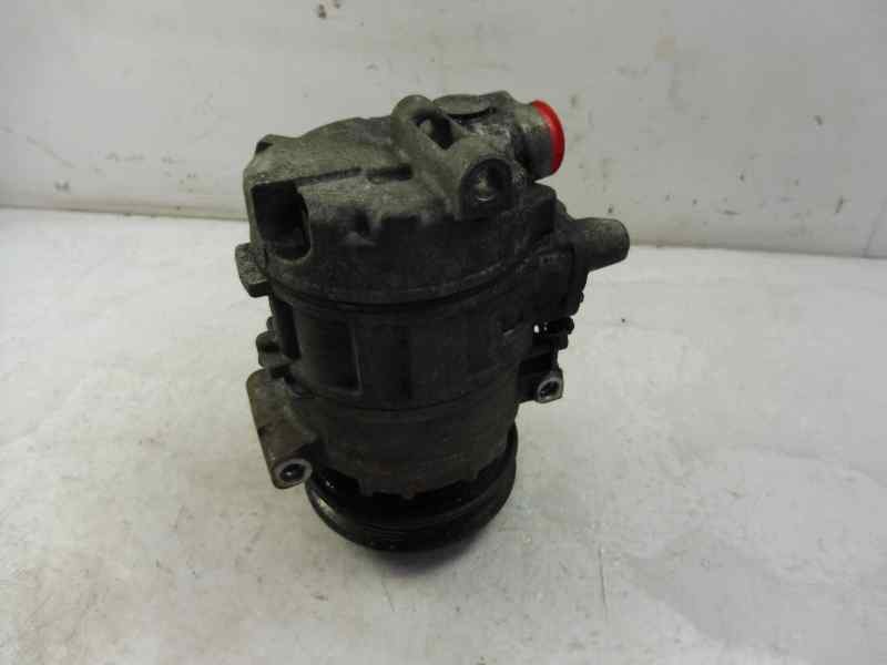 Recambio de compresor aire acondicionado para land rover freelander (ln) hse familiar referencia OEM IAM 4472208514 7SBU16C 02E0