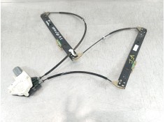 Recambio de elevalunas delantero izquierdo para audi a1 sportback (8xf) attraction referencia OEM IAM 8X4837461 8K0959801 