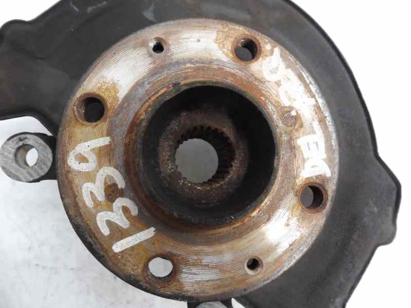 Recambio de mangueta delantera izquierda para suzuki swift berlina (mz) gl (5-ptas.) referencia OEM IAM   